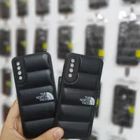 قاب پافری گوشی samsung a55 /کیف /سامسونگ /گارد|لوازم جانبی موبایل و تبلت|یزد, |دیوار