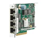 کارت شبکه HP Ethernet 1GB 4-PORT 331FLR|مودم و تجهیزات شبکه|فردیس, قریشی|دیوار