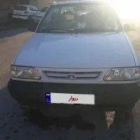 پراید ۱۳۱ se