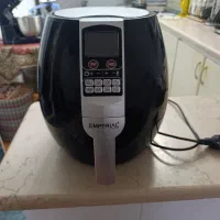 سرخ کن امپریال