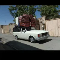 حمل ونقل وانت بار|خدمات حمل و نقل|الیگودرز, |دیوار