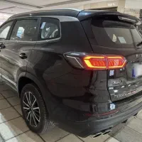 فونیکس تیگو ۸ پرومکس IE