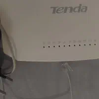 دستگاه مودم|مودم و تجهیزات شبکه|تهران, مجیدآباد|دیوار