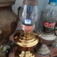 چراغ گردسوز میخوایی بیا اینجا