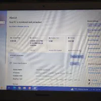 لپ تاپ Lenovo z500|رایانه همراه|خمینی‌شهر, |دیوار