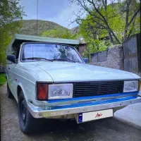 پیکان وانت مدل ۹۳