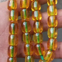تسبیح سندلوس آلمانی کهنه ژنرالی بکر  ۱۰۰ساله قدمت|جواهرات|کرمانشاه, |دیوار