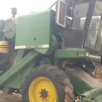 کمباین جاندیر|خودرو سنگین|شیراز, کفترک|دیوار