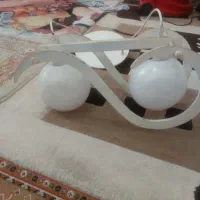 لوستر اتاق خاب