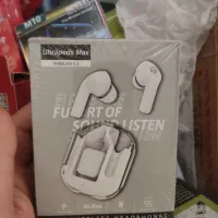 فروش انواع ایرپاد|لوازم جانبی موبایل و تبلت|ساوه, |دیوار