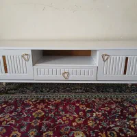 میزتلویزیون نو بدون استفاده