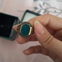 انگشتر مردانه