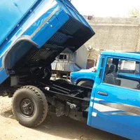 نصب جک اتاق فابریک نیسان. پادرا. شوکا واکسنت