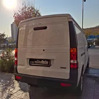 اینرودز ون C35، مدل ۱۴۰۴/صفر خشک