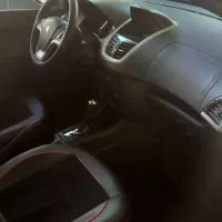 207 اتومات|خودرو سواری و وانت|شیراز, باغ تخت|دیوار