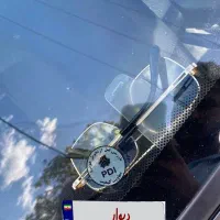 زانتیا مدل۸۵|خودرو سواری و وانت|رشت, کوی امام رضا|دیوار