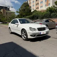 بنز c240|خودرو سواری و وانت|تبریز, |دیوار