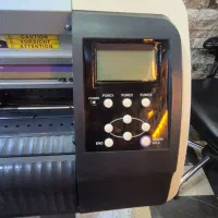 کاترپلاتر میماکی