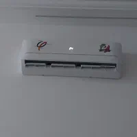 کولر گازی ایوولی ۲۴۰۰۰ هزار