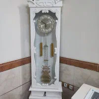 ساعت ایستاده|ساعت دیواری و تزئینی|کرمان, |دیوار