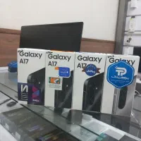 سامسونگ Samsung A17 رم ۴،۶،۸ قیمت کف بازار