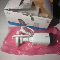 دوربین unv ip یونی ویو تحت شبکه|دوربین مداربسته|تهران, شهرک نفت|دیوار