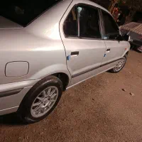 سمند|خودرو سواری و وانت|رشت, آتشگاه|دیوار