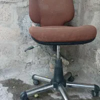 صندلی چرخ دار