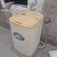 مینی واش مخصوص لباس بچه