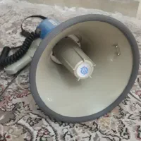 بلندگوی دستی|سیستم صوتی خانگی|تهران, سلسبیل جنوبی|دیوار