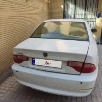 سمند سورن ۸۸