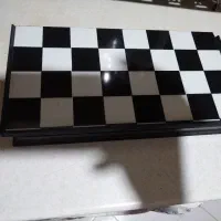 شطرنج وبازی فکری