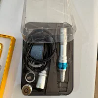 فروش دستگاه ها یا واگذاری کاملا مطب زیبایی و لاغری|پزشکی|نوشهر, |دیوار