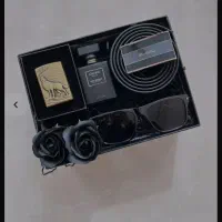 باکس کادویی هدیه زنونه ومردونه