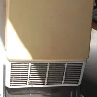 سشواروحوله خشک‌کن دیواری