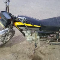 موتور 125مدل 93