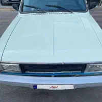 پیکان وانت مدل۹۳|خودرو سواری و وانت|محمدیه-قزوین, |دیوار