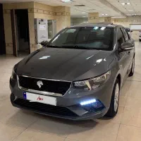 تارا v4 فول اتومات ۱۴۰۴ خاکستری