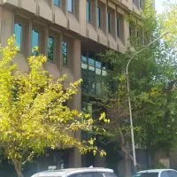 اجاره واحد اداری واقع در فردوسی