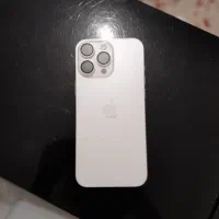 iPhone 16 Pro Max 256G ZA/A|موبایل|تهران, نیروی هوایی (پیروزی)|دیوار