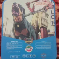 دستگیره بازی لپ‌تاپ|کنسول، بازی ویدئویی و آنلاین|نورآباد, |دیوار