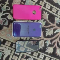 قاب گوشی های مختلف