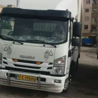 باربری شایان بار قوچان در مارلیک کرج اندیشه ملارد