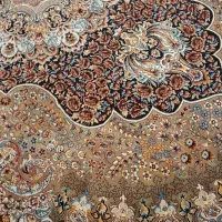 قالی ۱۲ متری