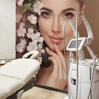 اجاره-لاین-در-کلینیک-زیبایی