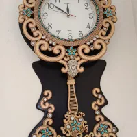 ساعت دیواری