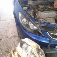 مکانیک سیار وثابت