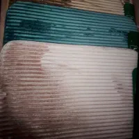 پادری های پشت پی وی سی|پادری|پاکدشت, پاکدشت (مامازند)|دیوار