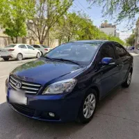 ولکس c30 مدل۱۳۹۵ استثنایی