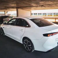 اجاره خودرو ریسپکت